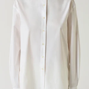 CHEMISE BERMUDES BLANCHE