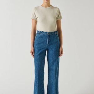 JEAN CALIFORNIA BLEU