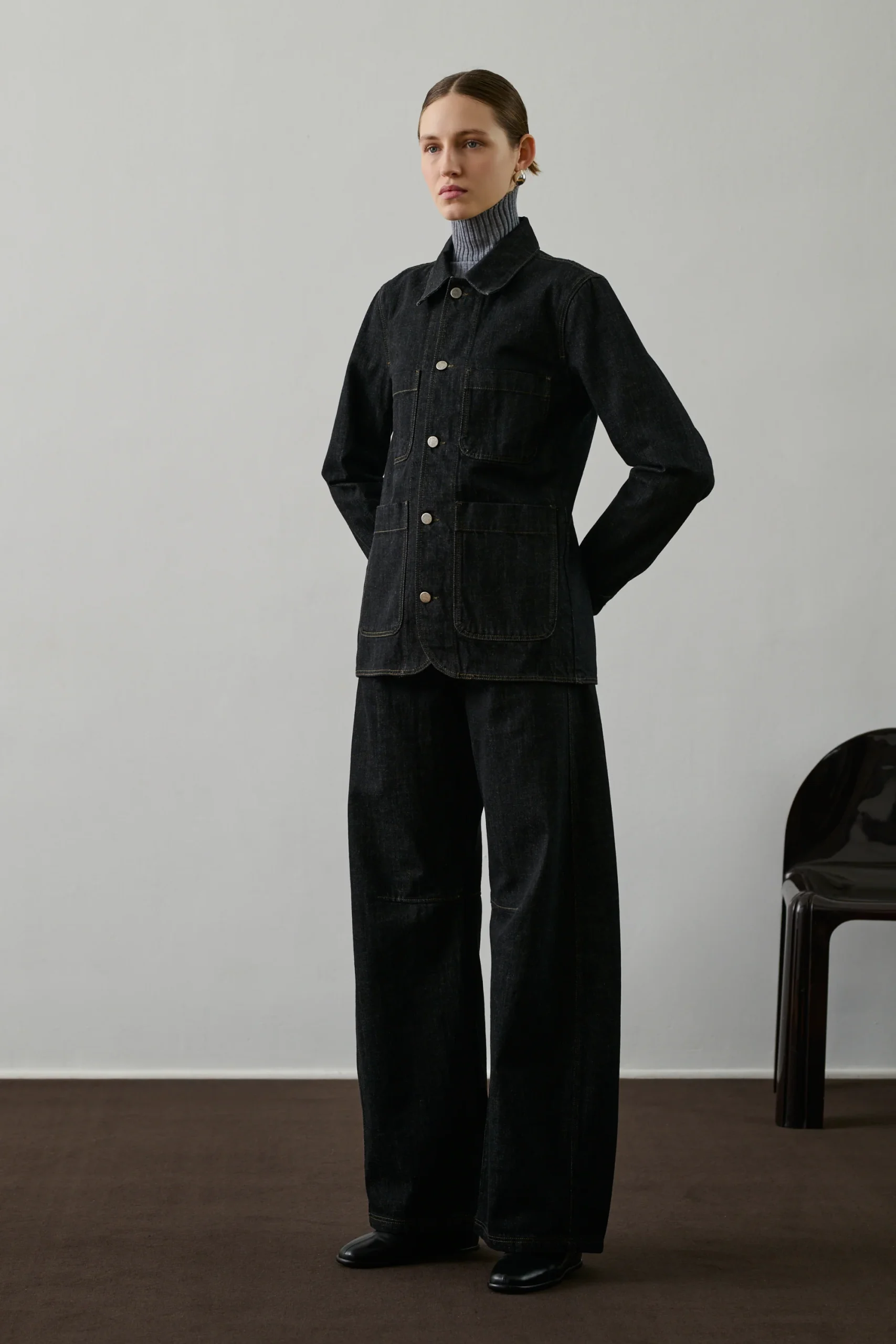 PULL FILAO GRIS – Image 3