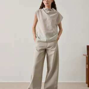 PANTALON HORATIO GRIS