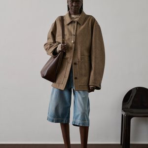 BERMUDA FRANCIS BLEU