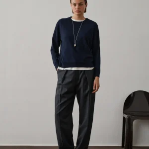 PANTALON FERREL GRIS