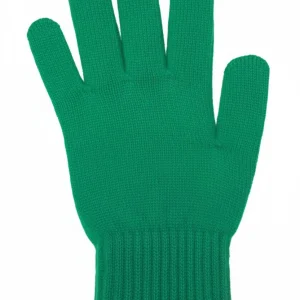 2-PLY CASHMERE GLOVES. 21550/18