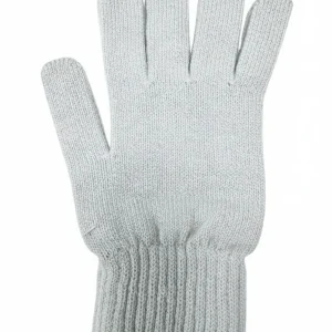 2-PLY CASHMERE GLOVES. 21550/18
