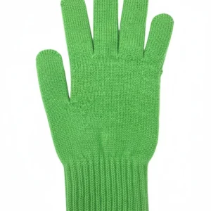 2-PLY CASHMERE GLOVES. 21550/18