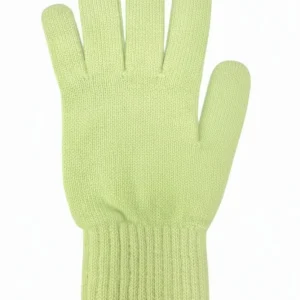2-PLY CASHMERE GLOVES. 21550/18E