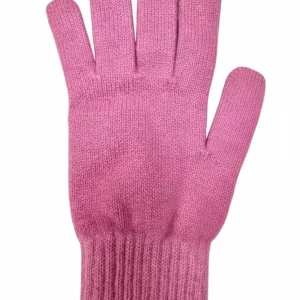 2-PLY CASHMERE GLOVES. 21550/18