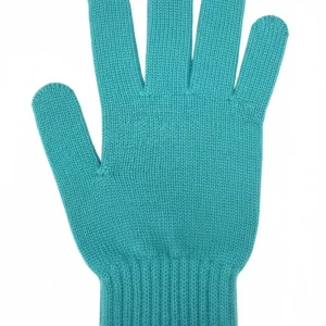 2-PLY CASHMERE GLOVES. 21550/18