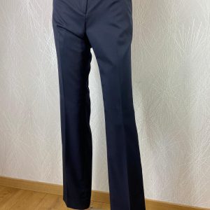 Pantalon femme confortable syle business coupe droite Comfort Fit GREIFF