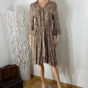 Robe chemise Bymmjoella Shirt Dress B.Young