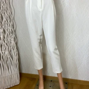 Pantacourt habillé droit Miss Miss