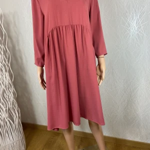 Robe jersey col V Janis & John - Taille Unique