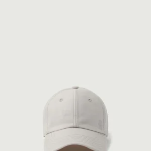 CASQUETTE SERENA GRISE