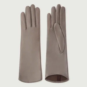 GANTS BELLEVILLE GRIS