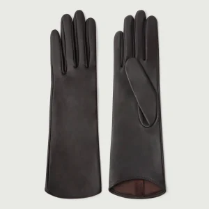 GANTS BELLEVILLE MARRON