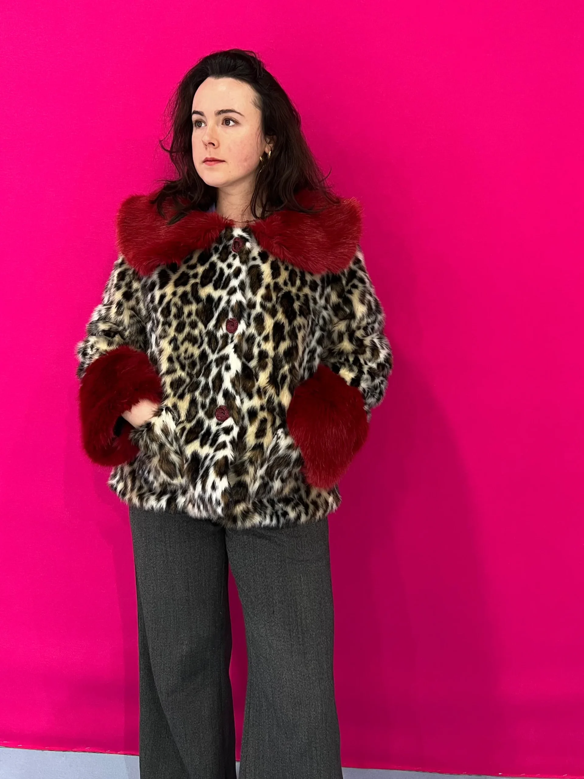 Manteau Fran – Image 6