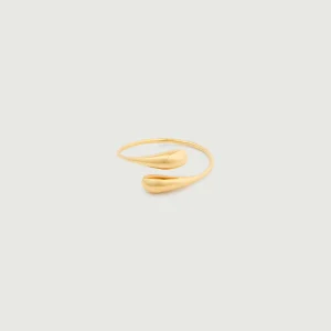 BAGUE GOLD
