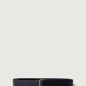 CEINTURE FIORA NOIRE