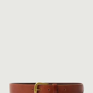 CEINTURE CAFE MARRON
