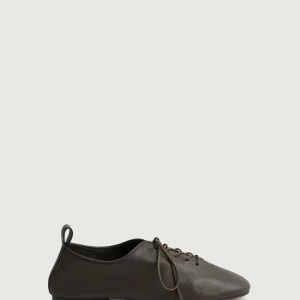 DERBIES ORSO MARRON