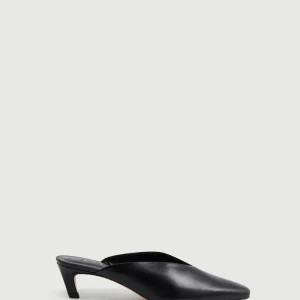 MULES AMALIE NOIRES