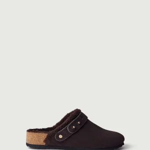 SABOTS SLEEPY MARRON