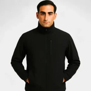 Riche | Imperméable léger homme séchage rapide