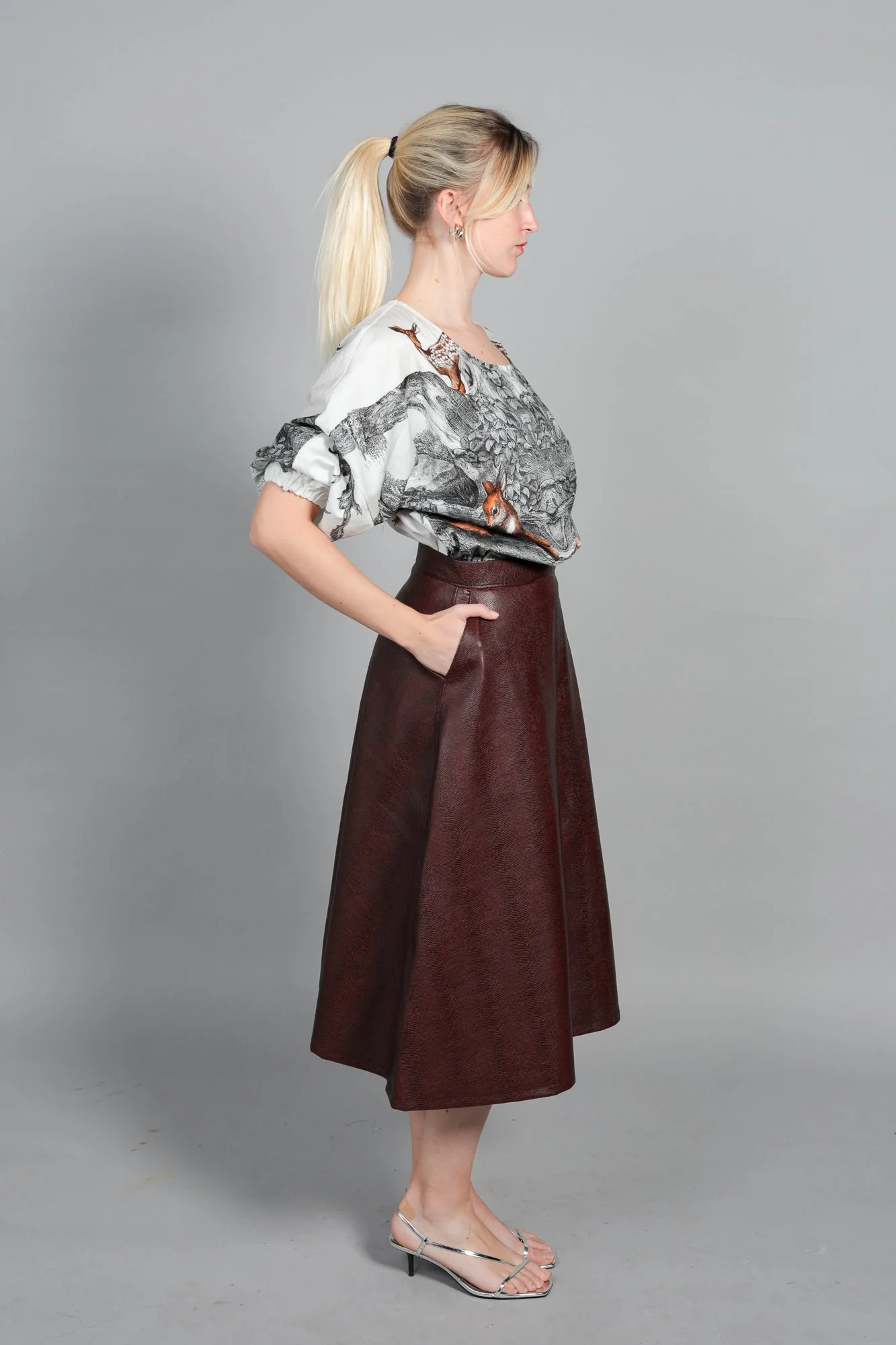 Blouse Audrey – Image 8