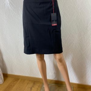 Jupe crayon style business avec fente d'aisance Regular Fit GREIFF