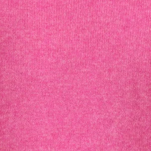 MEN'S 100% CASHMERE 2-TONE ZIP-UP. 21048/43MLBIC