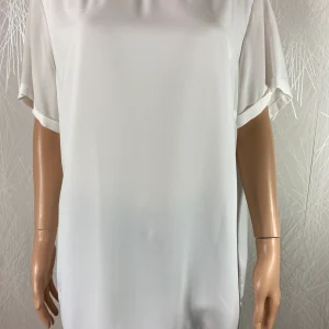 Blouse confortable femme manches courtes Regular Fit GREIFF