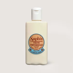 CRÈME SAPHIR