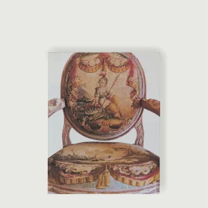 LIVRE 'A HOUSE IS NOT A HOME'