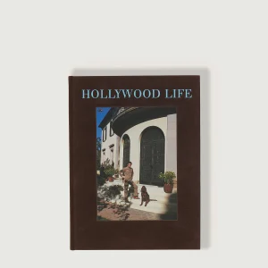 LIVRE 'HOLLYWOOD LIFE'