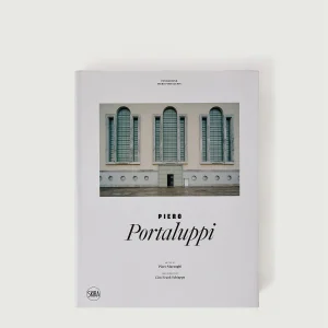 LIVRE 'PIERRO PORTALUPPI'