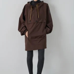 PARKA MURRAY MARRON