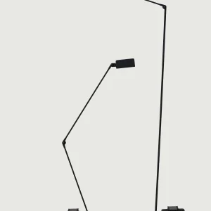 LAMPE DE TERRE DAPHINE TERRA, LUMINA NOIRE