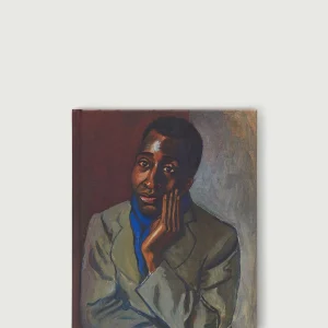 LIVRE 'ALICE NEEL : UPTOWN'