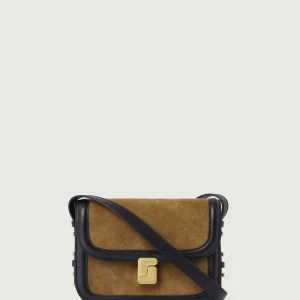 SAC BELLISSIMA MINI BRONZE