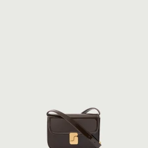 SAC BELL VERY MINI MARRON