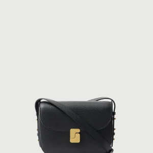 SAC BELLISSIMA MINI NOIR CAVIAR
