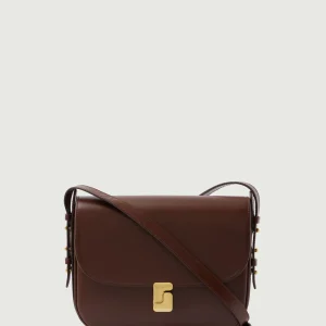 SAC BELLISSIMA MAXI MARRON