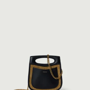 SAC CHERI MINI BRONZE