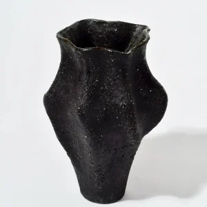 Récipient sculptural 'Arbo'