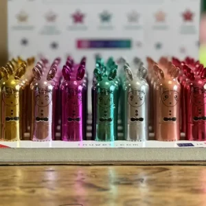 💄 Baume enfant • Inuwet