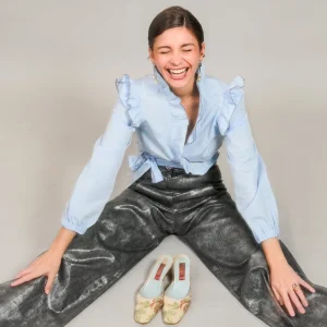 Cache-Cœur Breakfast at Tiffany's