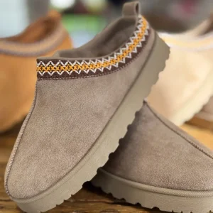 Chaussons Jules • Khaki