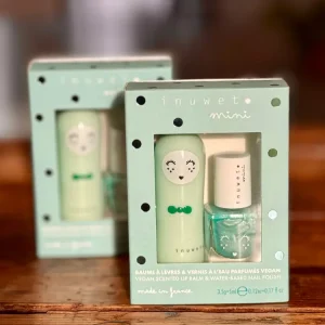 Duo Vernis & Baume • Inuwet