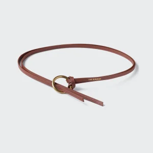 Ceinture anneau à nouer