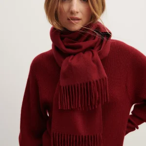 Echarpe classique EB